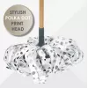 Aurumopp Beldray LA069066GRYEU7 1500W kerge kõvadele põrandatele, kiire aurupuhastus