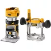 DeWALT DCW604N-XJ plaatfrees