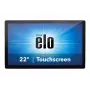 Monitor 2295L 21.5 tolli FHD WVA avatud raamiga 10 ZBezel HDMI VGA USB