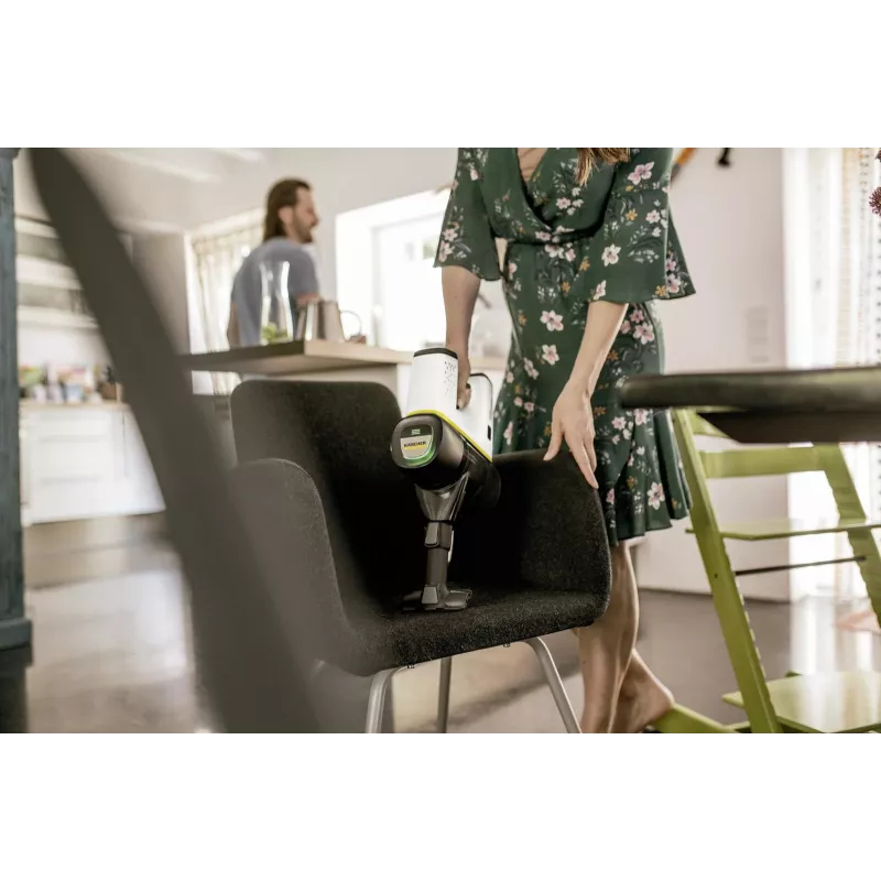 KARCHER tolmuimeja VC 6 Cordless Premium ourFamily - 1.198-677.0