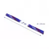 kaabel Sleeve DeLOCK 20756 Blue Red Valge