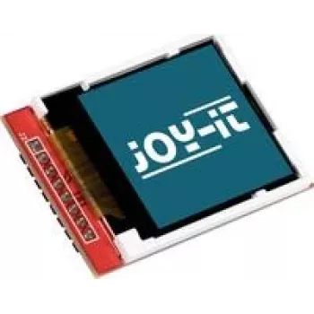 Joy-it LCD02 LCD-moodul 1 tk (LCD02)