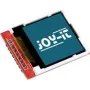 Joy-it LCD02 LCD-moodul 1 tk (LCD02)