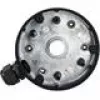 Ühenduskarp Hikvision DS-1280ZJ-DM21 Must Universaalne 4.5 kg