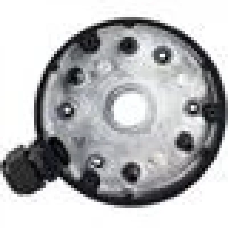 Ühenduskarp Hikvision DS-1280ZJ-DM21 Must Universaalne 4.5 kg
