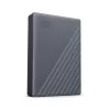 Väline kõvaketas Western Digital 6TB USB 3.2 Gen 1 My Passport