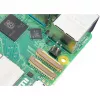 Üheplaadiarvuti Raspberry Pi 5 arendusplaat — 2400 MHz Arm Cortex-A76, kuni 16 GB LPDDR4x, MicroSD, USB 3.2, Wi‑Fi 5