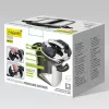 Kiirkeedupott Maestro MR-2901, 6 L, 22 cm läbimõõt, hõbedane, mittenakkuva kattega