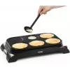 Domo DO8709P Pannkoogimasin Family Crepes Machine (DO8709P)