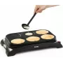 Domo DO8709P Pannkoogimasin Family Crepes Machine (DO8709P)