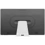 MICROTOUCH 61,00cm (24) PCAP LAUAMONITOR, 1920 x 1080, 350NITSI, 10 PUUTEPUNKTI, ILMA JALATA, 1 x HDMI, 1 x USB A 3.1, 1 x USB-C (ALT DP), 4 x USB-C Välisseadmed (M1-238DT-A1)