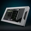 Vesiplokk EK Water Blocks Alumiinium Hõbedane 16,1mm 192mm 112mm