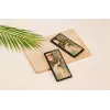 Kaitsev telefonikott man and wood Galaxy Note 20 priimula must