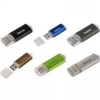 Hama “Laeta” FlashPen USB-mälupulk 16 GB USB Type-A 2.0 Hall