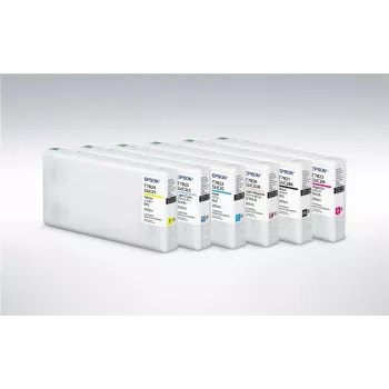Tindikassett Epson T 7821N must 200ml