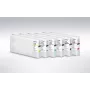 Tindikassett Epson T 7821N must 200ml