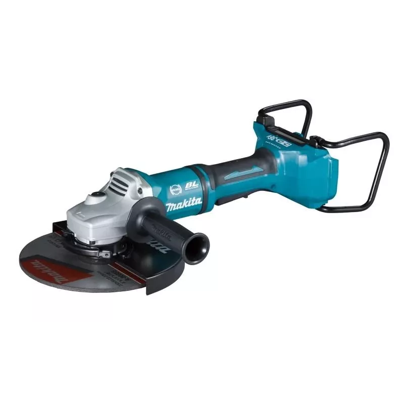 Makita DGA900Z nurklihvmasin 23 cm 6000 p/min 5.2 kg
