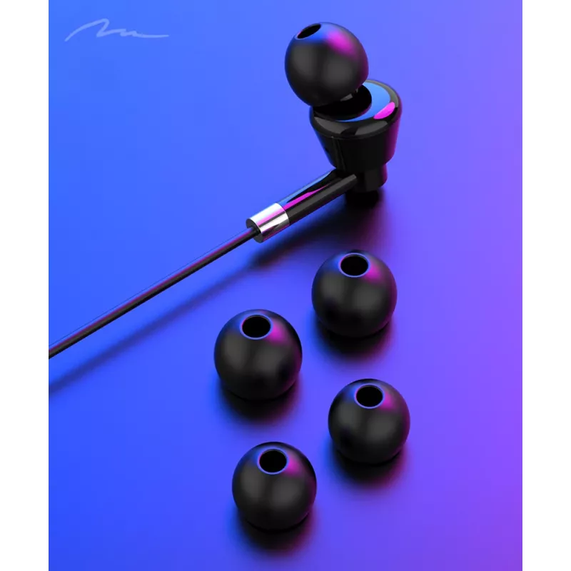 Kõrvaklapid Douszne Earphones All USB-c MT3609K