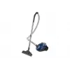 Silindertolmuimeja BLAUPUNKT VCB202 AGDBLVC053 — 700 W, 2 L tolmukott, teleskoopne metalltoru, 4,2 m juhe, sinine