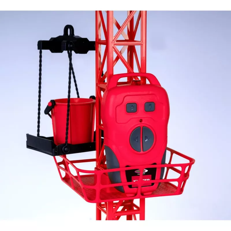 Jamara Kutter XL 99 IR kaugjuhitav auto mõõtkavas 1:10 2,4 GHz