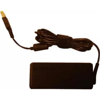 Lenovo ADLX65NCC3A - toiteplokk - vahelduvvool - 65 vatti - ühildub 500-15ISK, B50-80, G40-80, G50-45, G51-35, V310-15ISK, Z50-75 (01FR050)