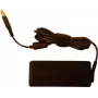 Lenovo ADLX65NCC3A - toiteplokk - vahelduvvool - 65 vatti - ühildub 500-15ISK, B50-80, G40-80, G50-45, G51-35, V310-15ISK, Z50-75 (01FR050)