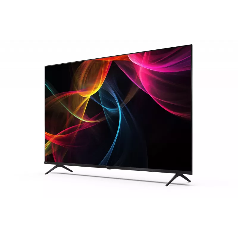 Nutiteler Sharp 50HL4265E 50 Google TV UHD