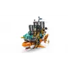 LEGO DREAMZZZ 71515 Tiigerhai tank