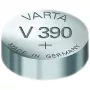 VARTA Silver-Oxid kellapatarei, V390 (SR54), 1,55 V, 80 mAh (00390 101 401)