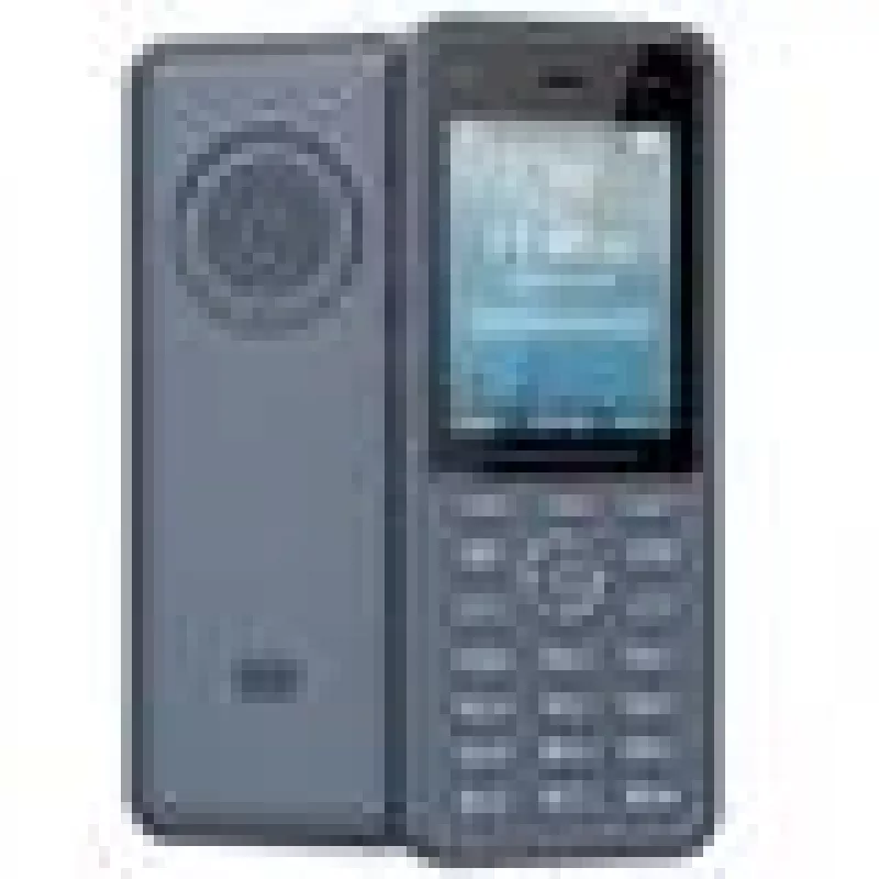 IP-telefon Grandstream Networks WP836 sinine 3 liini LCD Wi-Fi