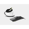 Silinder aurupuhasti Kärcher SC 2 Deluxe 1500 W, 1 L, 3,2 bar, reguleeritav aur, 2,2 m voolik