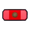 Auto käivitusabiseade YATO YT-83081 auto akupank 9000 mAh 9000 mAh Must, Oranž