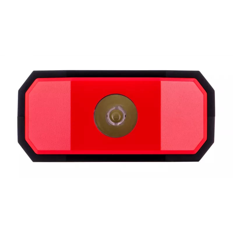 Auto käivitusabiseade YATO YT-83081 auto akupank 9000 mAh 9000 mAh Must, Oranž