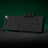 Water block EK Water Blocks Acetal Nickel Must 41mm