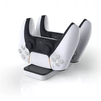 Raptor CS200-LT, siseruumides kasutatav, USB, must, valge