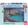 Robert Finale: Amalfi Coastal, pusle 1000 tükki