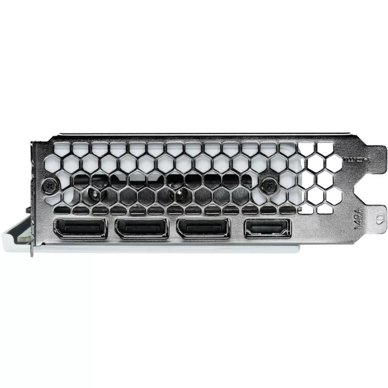 Videokaart GeForce RTX 5070 12 GB GDDR7