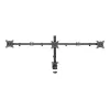 Logilink BP0173 Ekraan Must