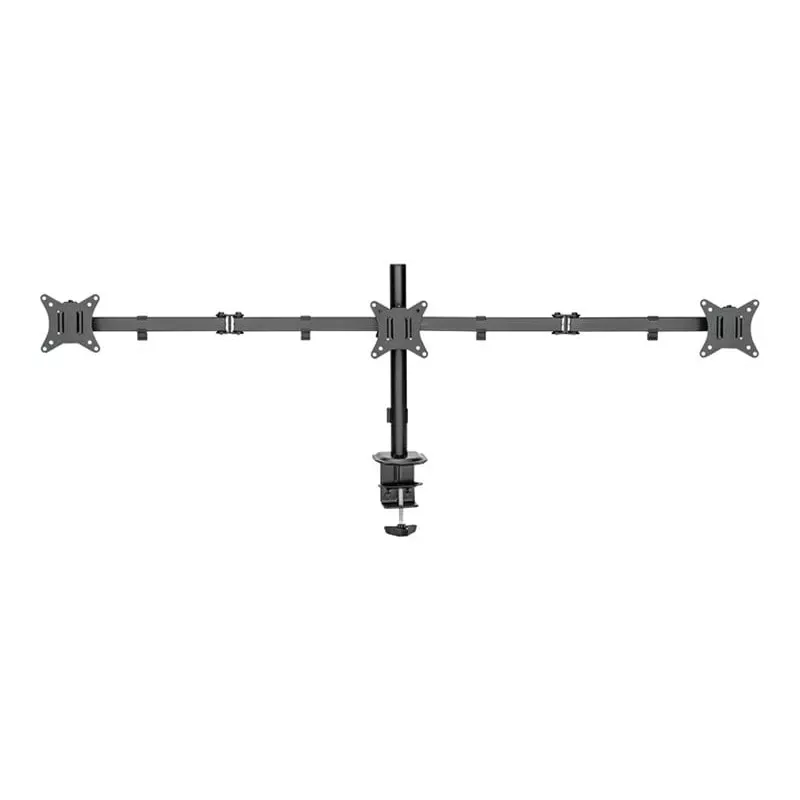 Logilink BP0173 Ekraan Must