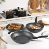 Grillpann Salter BW05752S1 28 cm mittenakkuva Megastone kattega