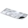 ENDORFY Crystal Onyx Valge XL hiirematt