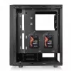 PC Case Thermaltake V150 TG Micro Tower Must