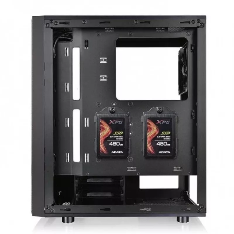 PC Case Thermaltake V150 TG Micro Tower Must