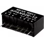 Toiteadapter MEAN WELL SPAN02E-15 2W 15V 0.134A RoHS