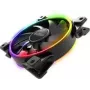 120 mm korpuse ventilaator PCCOOLER CORONA-RGB, 1000–2000 p/min, RGB-valgustus