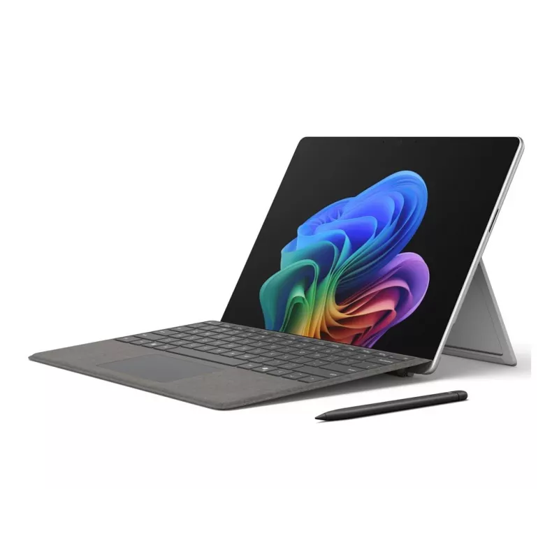 Sülearvuti Microsoft Surface Pro 11 13 tolli Core Ultra 7-266V 16 GB 256 GB W11P