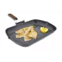 Grillpann JATA GP35 Kilimanjaro Ristkülikukujuline