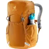 DEUTER Junior maple-amber seljakott — laste päevakott Deuterilt