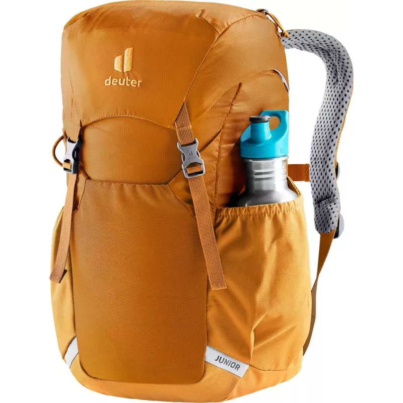 DEUTER Junior maple-amber seljakott — laste päevakott Deuterilt