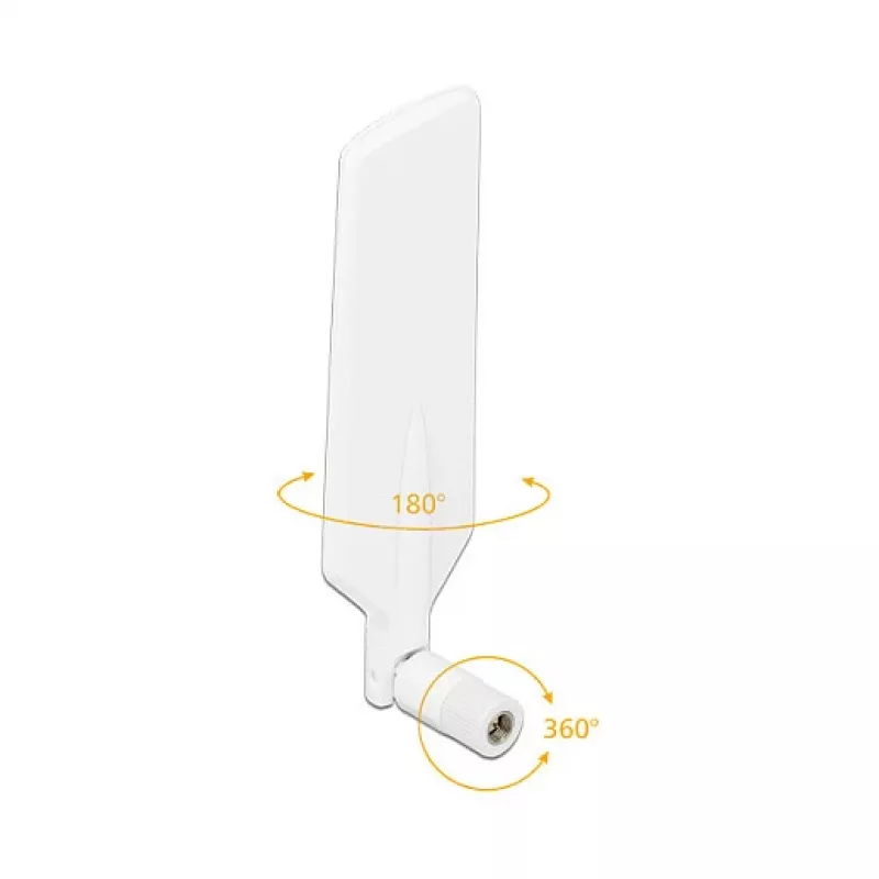 Omnisuunaline antenn DeLOCK 12430